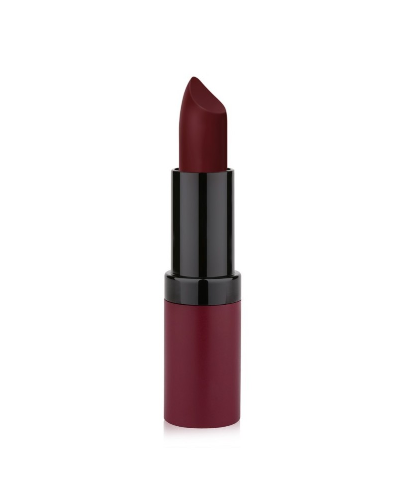 VELVET MATTE LIPSTICK