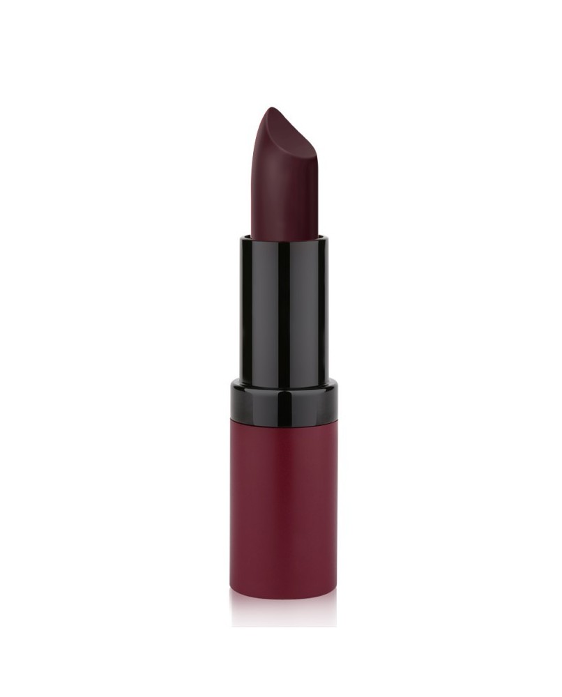 VELVET MATTE LIPSTICK