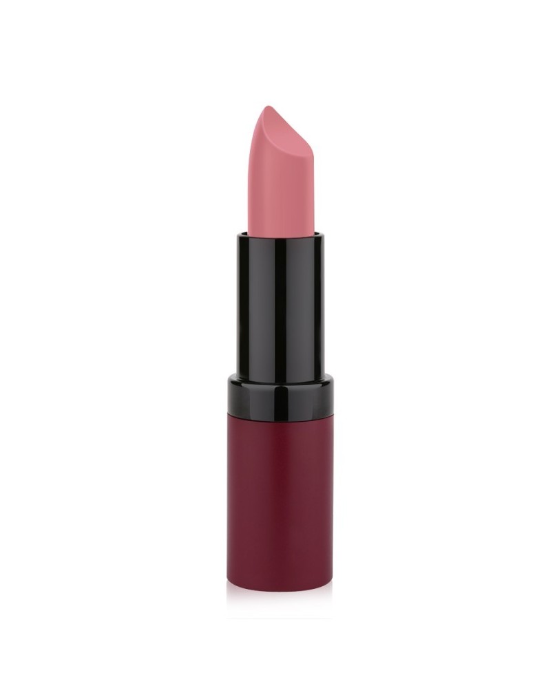 VELVET MATTE LIPSTICK