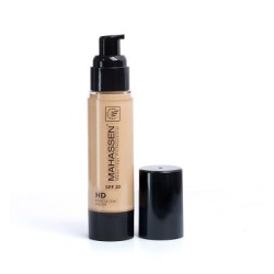 Fond de teint liquide SPF 20 50ml