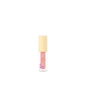 3D Mega Shine Lipgloss