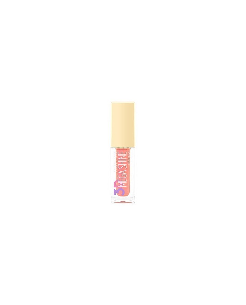 3D Mega Shine Lipgloss
