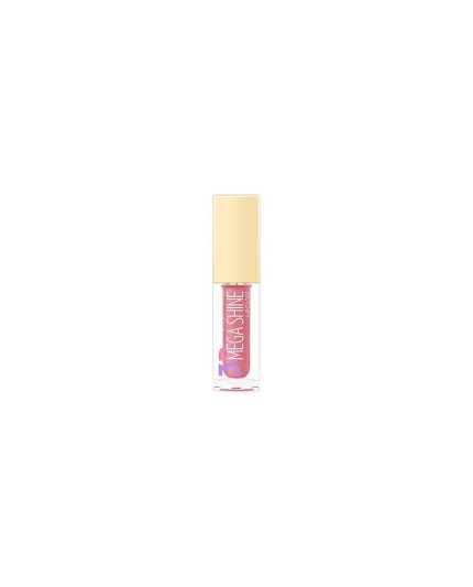 3D Mega Shine Lipgloss