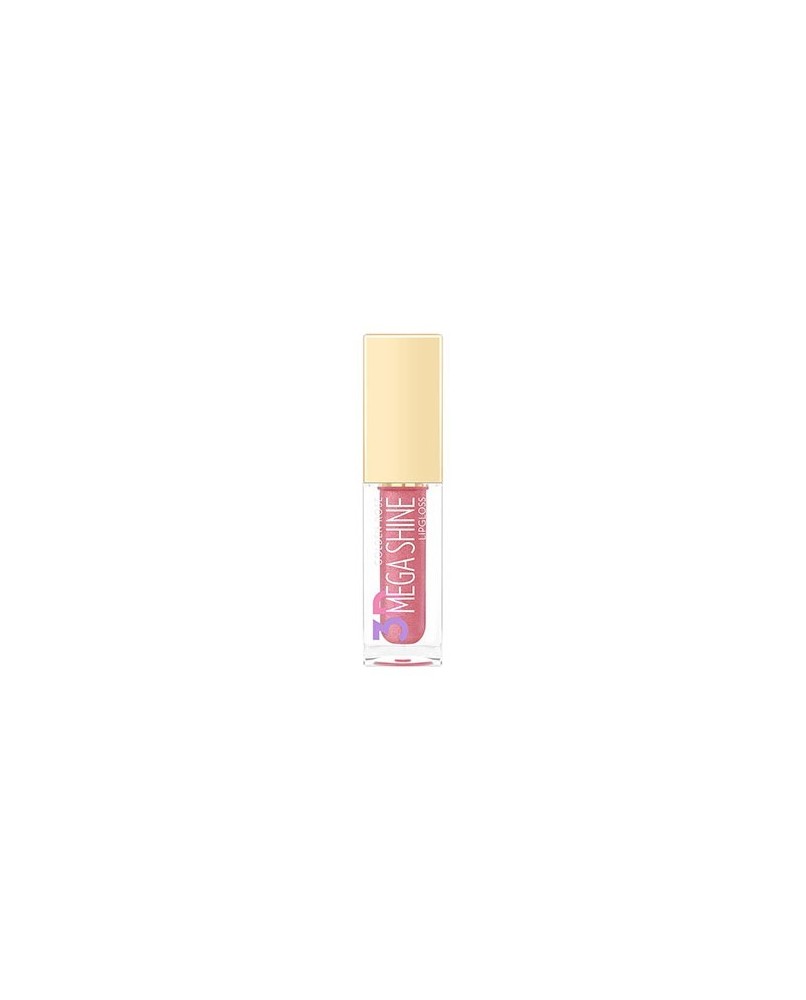 3D Mega Shine Lipgloss
