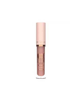 GR NUDE LOOK NATURAL SHINE LIPGLOSS