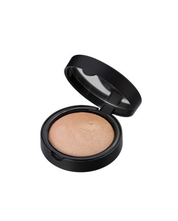 Terracotta Powder note