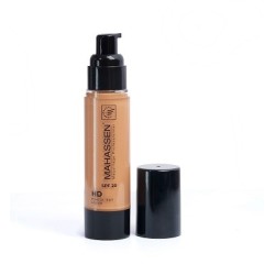 Fond de teint liquide SPF 20 50ml