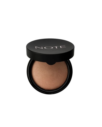 Terracotta Powder note