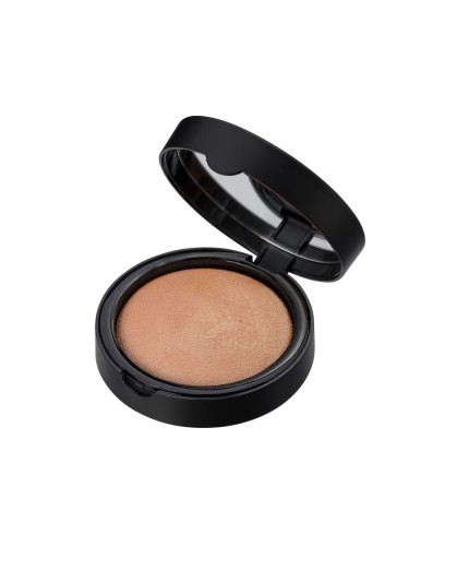 Terracotta Powder note