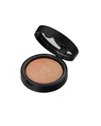 Terracotta Powder note