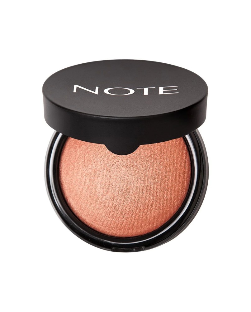 NOTE BAKED BLUSHER (TERRACOTTA)