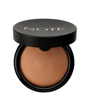 NOTE BAKED BLUSHER (TERRACOTTA)