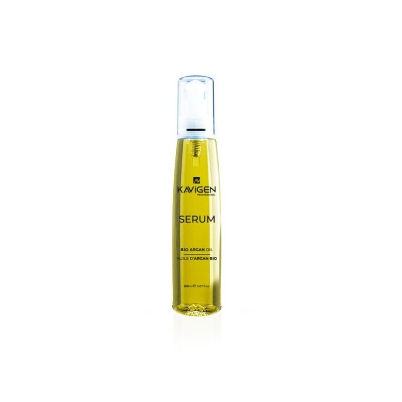 KAVIGEN SERUM BIO ARGAN OIL