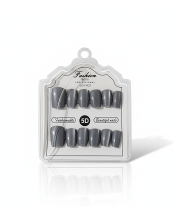 faux ongles fashion autocollant