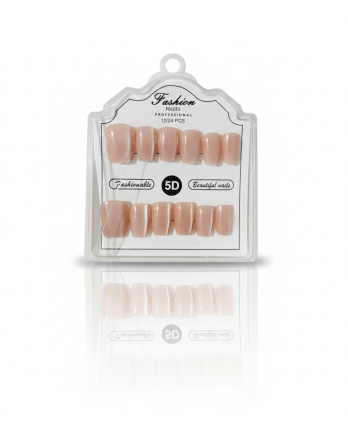 faux ongles fashion autocollant