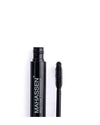 Mascara Noir Mahassen