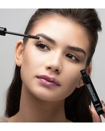 Mascara Noir Mahassen