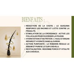 Pack Soin Fortifiant Summer Vibes