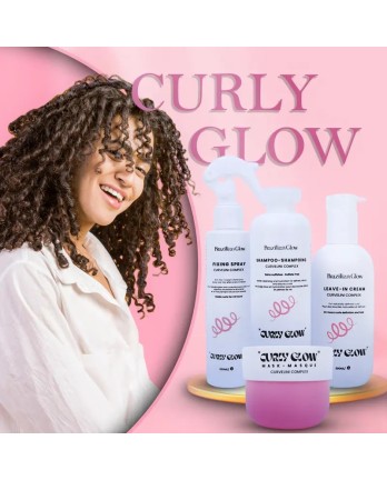 Pack Curly Glow