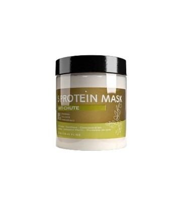 Mask 5 Proteine