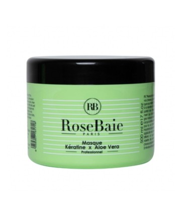 MASQUE ALOE VERA 500ML