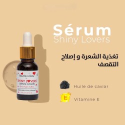 Sérum Shiny 15ML