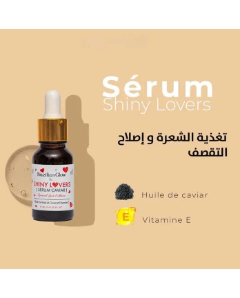 Sérum Shiny 15ML