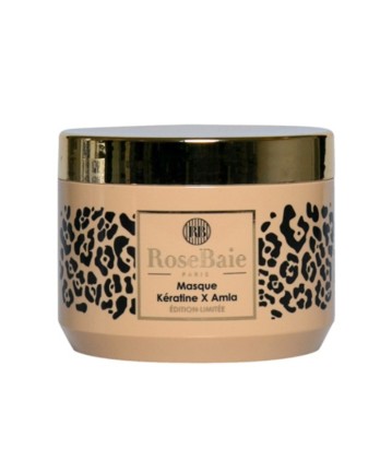 MASQUE AMLA X KÉRATINE 500ML