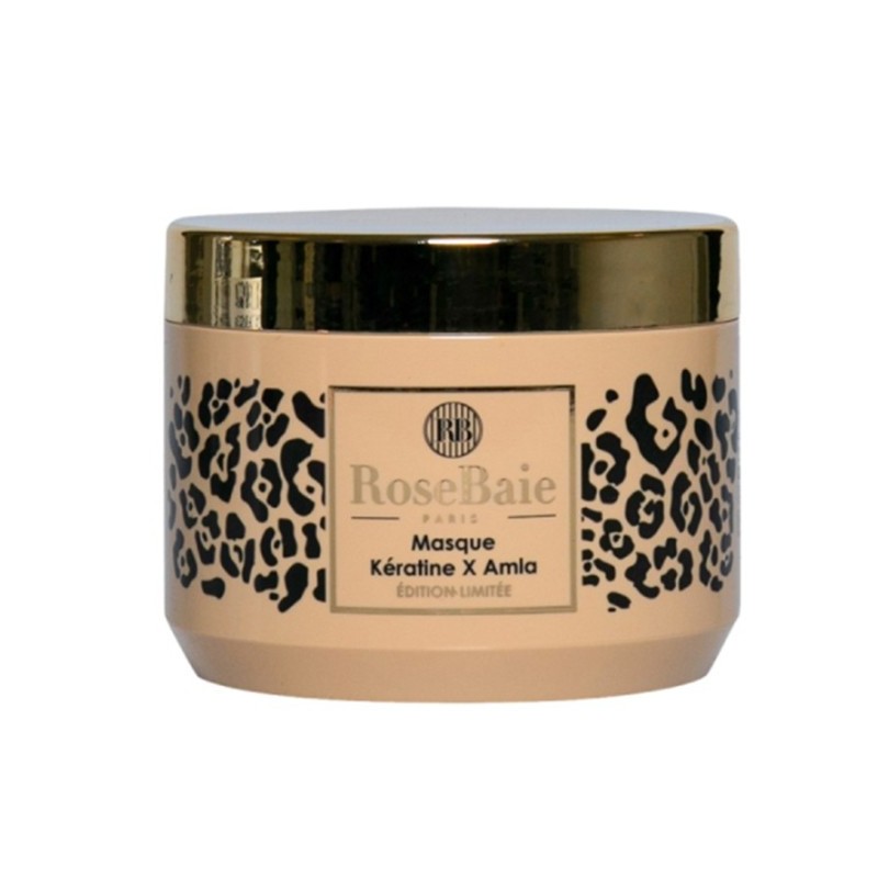 MASQUE AMLA X KÉRATINE 500ML