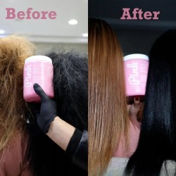 Proshine Mask Tri-Active 1000 ml