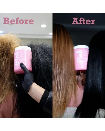 Proshine Mask Tri-Active 1000 ml