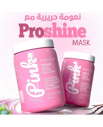 Proshine Mask Tri-Active 1000 ml
