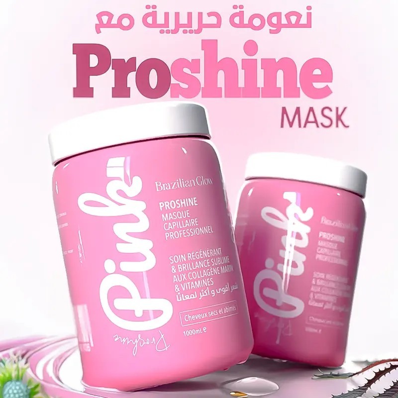Proshine Mask Tri-Active 1000 ml