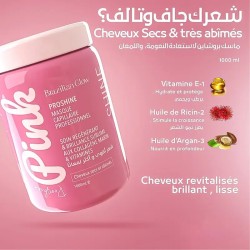 Proshine Mask Tri-Active 1000 ml