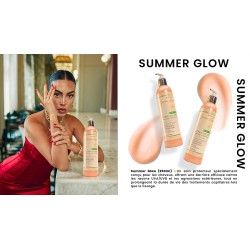 Summer glow : Heat & Sun Protector 250 ml