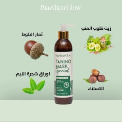 Masque Tanino Special Blond Hair 250 ml