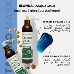 Masque Tanino Special Blond Hair 250 ml