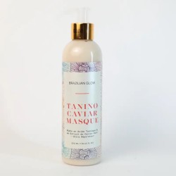 Masque Tanino : Cheveux très endommagés 250 ml
