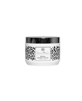 MASQUE CAVIAR X KÉRATINE 500 ML