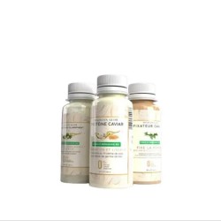 Pack Protéine Caviar Nouvelle formule