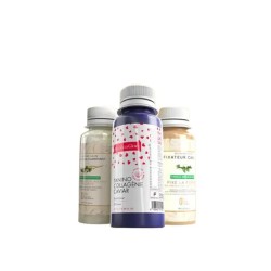 Pack Tanino Collagéne Nouvelle formule