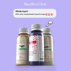 Pack Tanino Collagéne Nouvelle formule