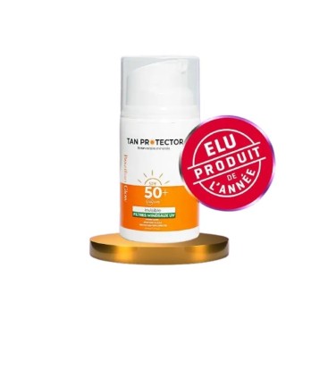 Ecran Solaire Invisible