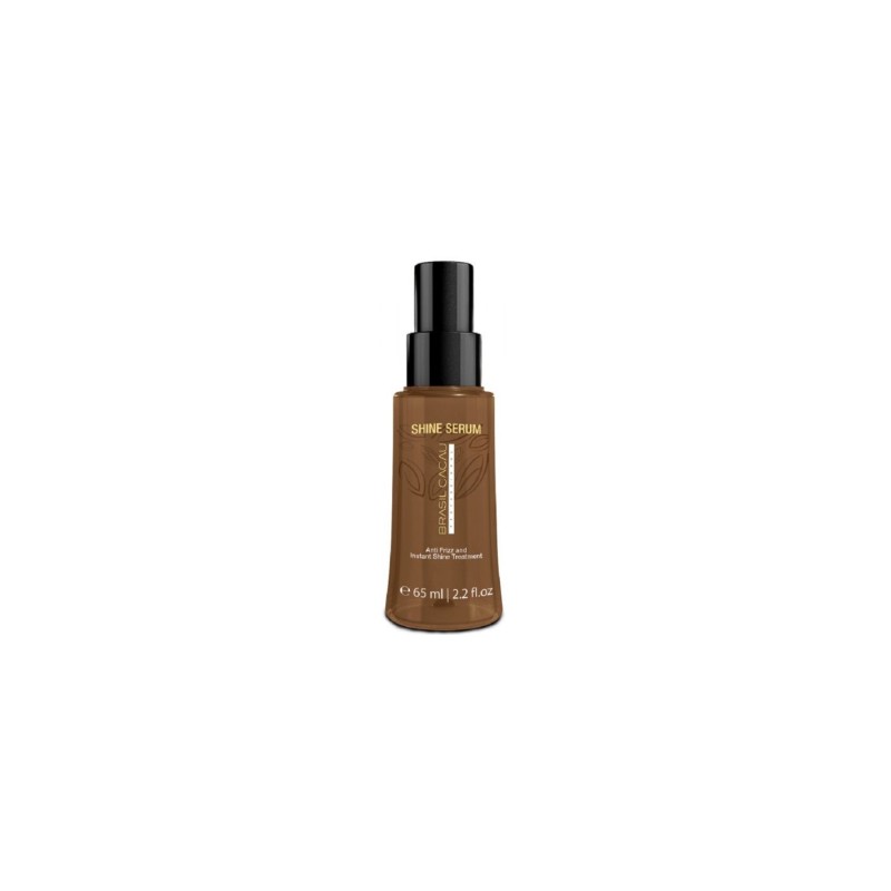 Shine serum anti-frizz 65ml -brasil cacau