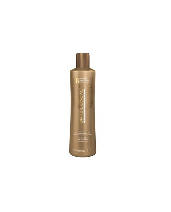 conditioner anti frizz -b- 300 ml -brasil cacau