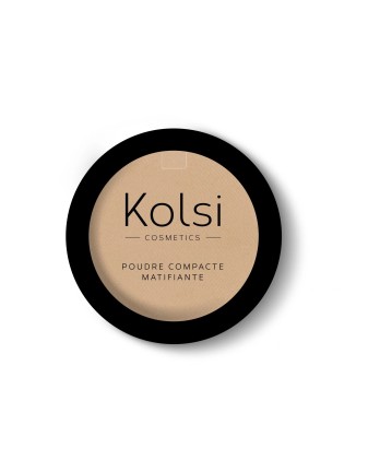 FDT Poudre Compacte kolsi