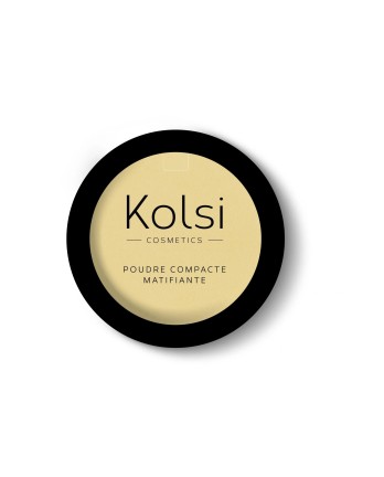 FDT Poudre Compacte kolsi