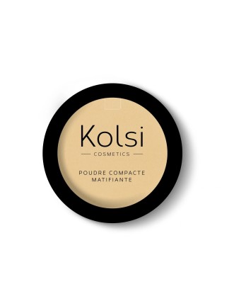 FDT Poudre Compacte kolsi