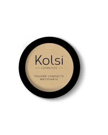 FDT Poudre Compacte kolsi