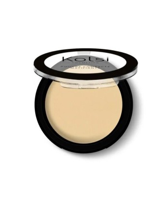 FDT Poudre Compacte kolsi